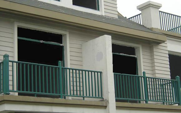 深圳陽(yáng)臺(tái)護(hù)欄報(bào)價(jià)是按什么計(jì)算的