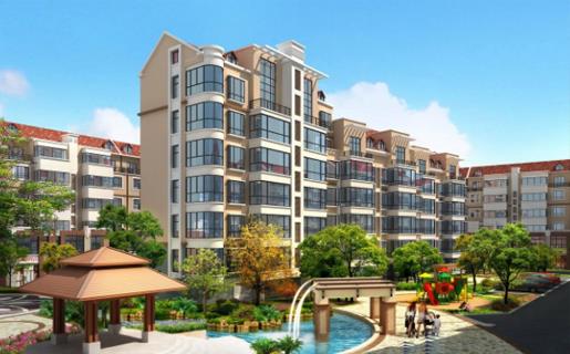 高層建筑如何選擇陽臺(tái)欄桿