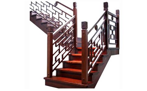 組裝樓梯護(hù)欄的環(huán)保安全性如何？